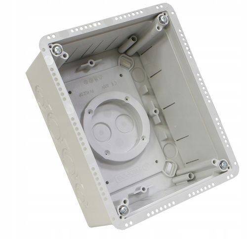 KOPOS PUSZKA P/T DO DOCIEPLEŃ DRZWICZKI KUZ-VO-KB na Arena.pl