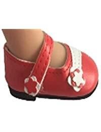 PAOLA REINA Buty dla lalek 32 cm 63215 zdjęcie 1