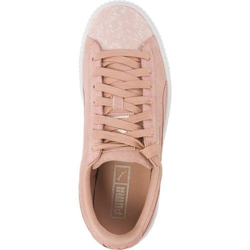 Puma SUEDE PLATFORM r.40,5 na Arena.pl