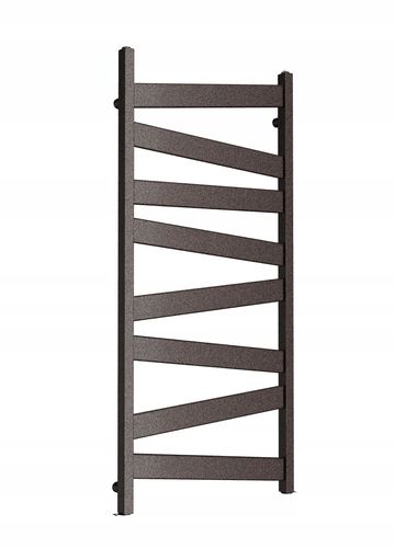 GRZEJNIK ŁAZIENKOWY INTRO 1520/540 BORDO na Arena.pl