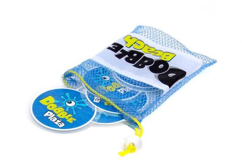 Gra Dobble Plaża na Arena.pl
