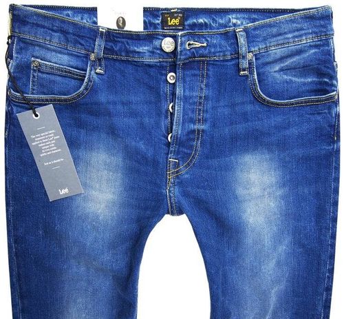 LEE POWELL SEA SPLASH L704DNLL $ W30 L34 na Arena.pl