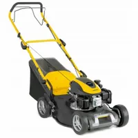 Kosiarka spalinowa Stiga Combi 48 S + wkładka do mulczowania