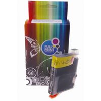 Zamiennik tuszu T061140 Czarny