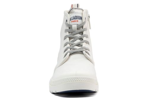 Palladium Pampa Lite Hi Paris r.37 na Arena.pl