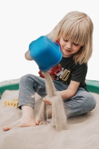 PIASEK DO PIASKOWNICY PREMIUM z atestem 24 KG na Arena.pl