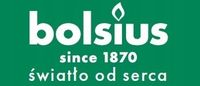 Wkłady do zniczy parafinowe 19,5 cm Bolsius RP5 Całoroczne 113h - 15 sztuk