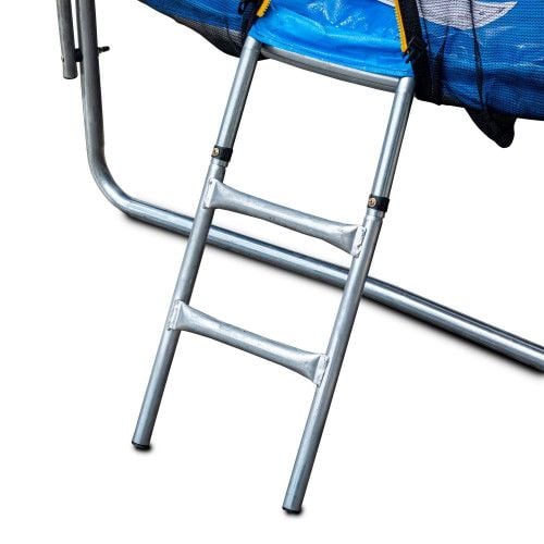 TRAMPOLINA BAUERKRAFT ZEWNĘTRZNA 312CM OCYNKOWANE NOGI 150KG na Arena.pl