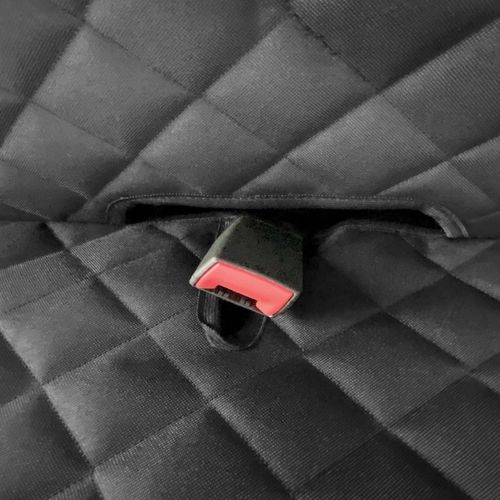 MATA OCHRONNA pod FOTELIK samochodowy osłona fotel na Arena.pl