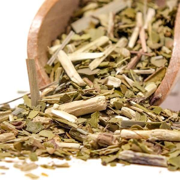 Yaguar Menta Limon 50 g zdjęcie 3