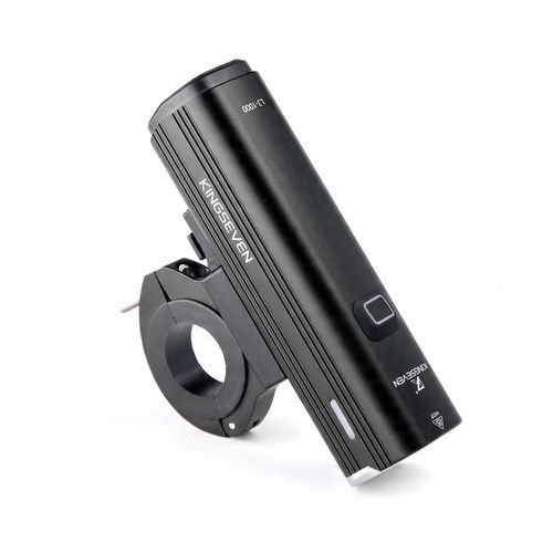 Mocna Lampka ROWEROWA Światło LED przód 1000lm latarka 4800mAh ROWER na Arena.pl