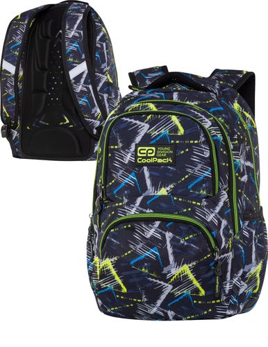 Coolpack-DART-Plecak-VIGO na Arena.pl