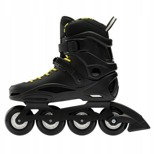 Rolki miejskie Rollerblade Cruiser 47 na Arena.pl
