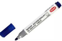 MARKER SUCHOŚCIERALNY NIEBIESKI TO-266 TOMA 5901133266118