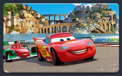 Magnes Samochody zdjęcie 2