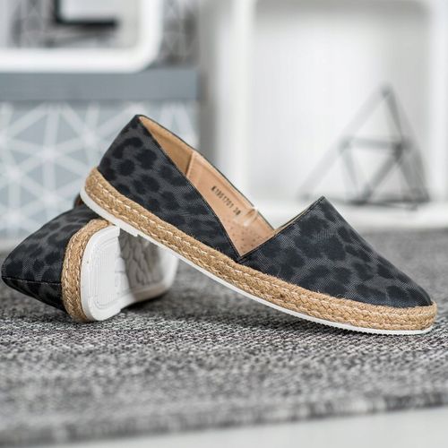 Espadryle W Cętki r.36 na Arena.pl