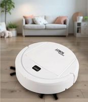 ODKURZACZ DLA DZIECI JEŻDŻĄCY ROBOT SPRZĄTAJĄCY JAK PRAWDZIWY 22CM