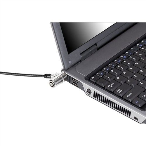 Targus Defcon Key Cable Lock na Arena.pl