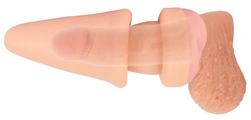 nature skin butt plu na Arena.pl