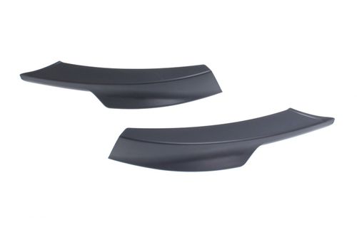 Splittery BMW E90 E91 09-12 LCI M Tech na Arena.pl