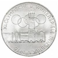 Austria, 100 Szylingów Ag.640 - Różne Roczniki