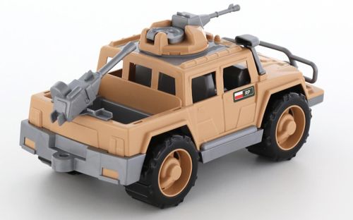 WADER 63427 Samochod- pickup wojskowy Obronca-Saf na Arena.pl