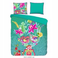 Komplet pościeli podwójnej 200x200cm bawełna