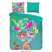 Komplet pościeli podwójnej 200x200cm bawełna