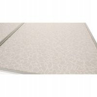 Stół turystyczny Trizand 60 x 40 x 26 cm brązowy