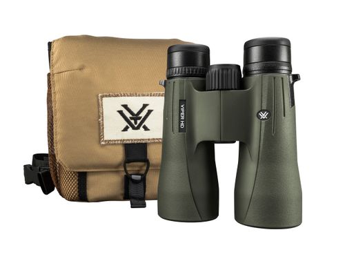 Lornetka Vortex Viper HD 12x50 na Arena.pl