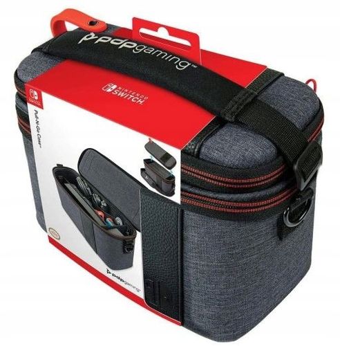 Walizka Nintendo Switch PDP + etui Elite Edition na Arena.pl