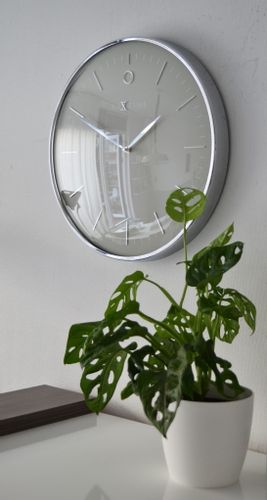 Zegar ścienny NeXtime Glamour 3235 GS na Arena.pl