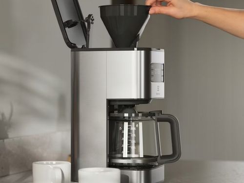 Ekspres do kawy Electrolux E5CM1-6ST na Arena.pl