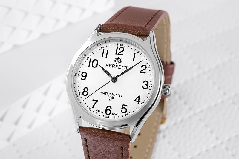 zegarek damski perfect gx068-02 zdjęcie 4