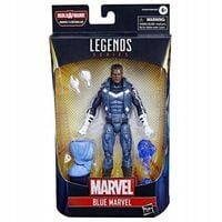 HAsbro Marvel Legends Series Blue Marvel 16cm