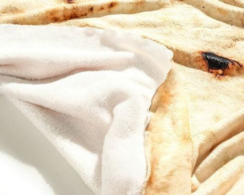 Koc - Tortilla 180 cm na Arena.pl