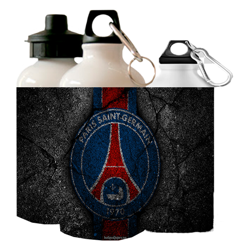 Bidon Paris Saint Germain zdjęcie 1