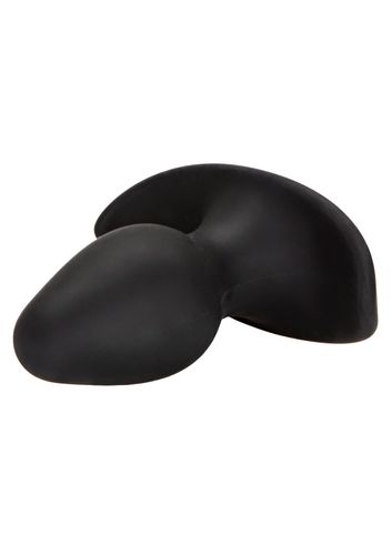 Silicone Perfect Plug Black na Arena.pl