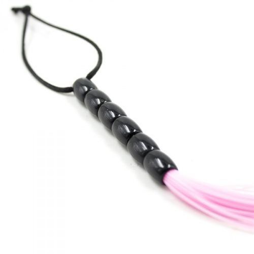pejcz frusta a frange several flogger pink na Arena.pl