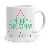 Kubek Świąteczny Prezent Pod Choinkę Na Wigilię Z Nadrukiem Ze Zdjęciem