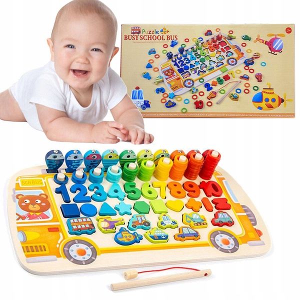 SORTER AUTOBUS NR:7864 zdjęcie 11