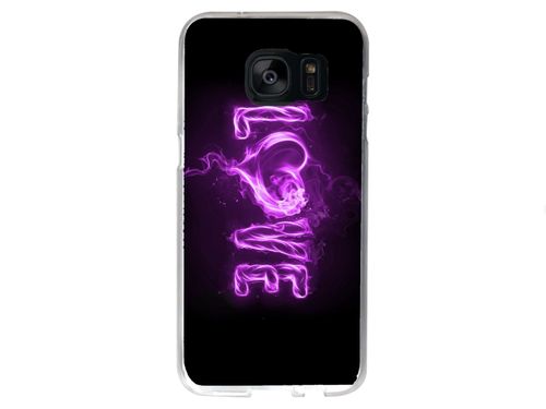 SAMSUNG GALAXY S7 EDGE | Etui case WZORY na Arena.pl