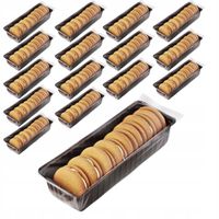 Chojecki Ciastka Biała Dama 125g x 15 sztuk