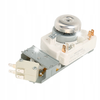 MAGNETRON MIKROFALÓWKI GALANZ TMH30MU02E