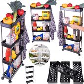 SZAFKA NA KOLKACH NR:8694