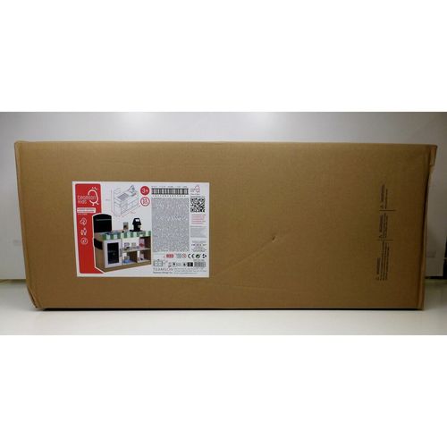 Supermarket z zabawkami Teamson 80 x 80 x 30 cm na Arena.pl