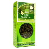 Herbatka ekologiczna Liść Pokrzywy 25g