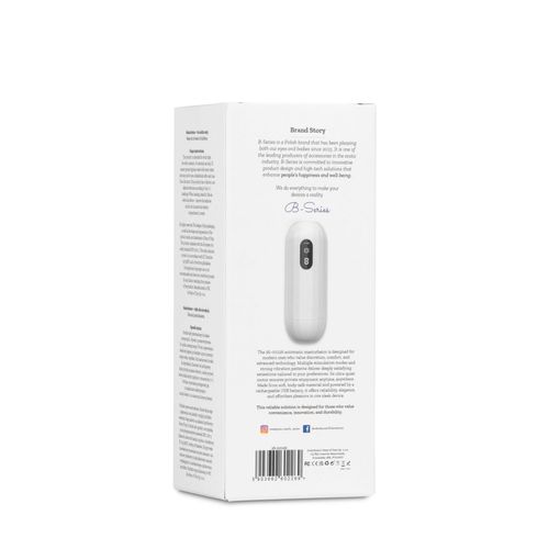 masturbator wibrujący pulse grip lyla usb na Arena.pl