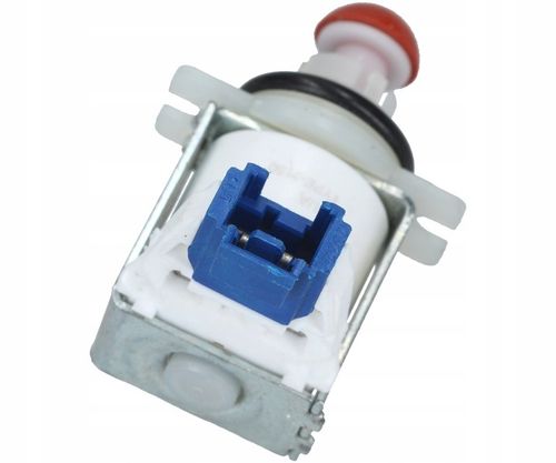 ELEKTROZAWÓR do zmywarki BOSCH 3150 320V na Arena.pl