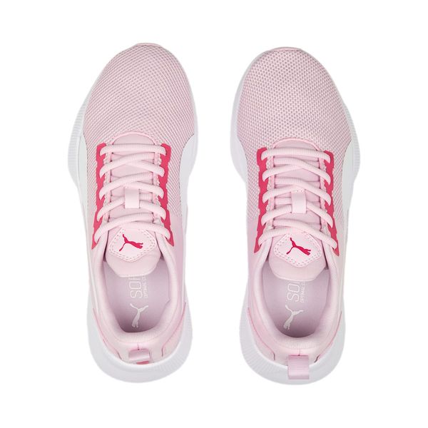 Puma młodzieżowe buty Flyer Runner Jr 192928 37 37 zdjęcie 5